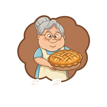 У Бабули — доставка еды в Выселках | Домашняя кухня